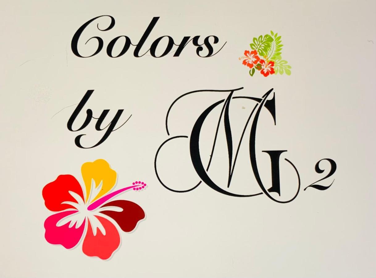 Apartament Colors By Mg2 Quarter of Orleans Zewnętrze zdjęcie